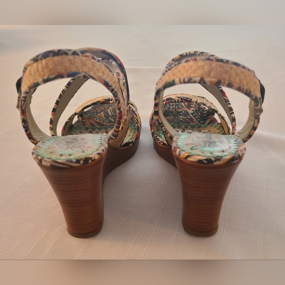 Colcci, Sandals, size 8 - Picture 2 of 3
